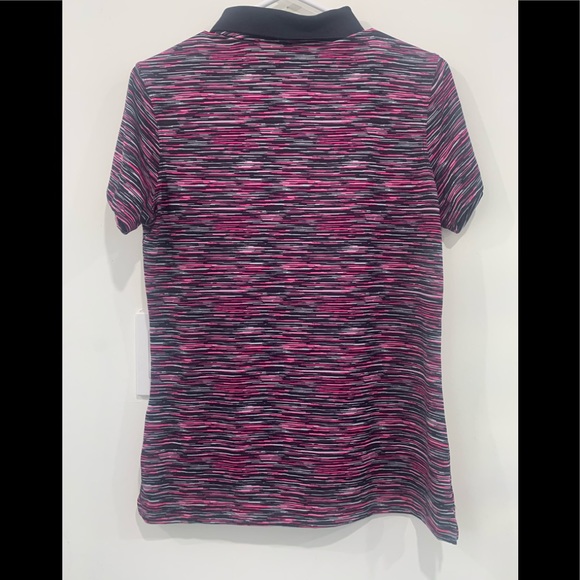 Nike Golf Tour Performance Dri Fit size L - Picture 2 of 7